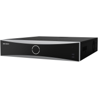 

                                    Hikvision DS-8664NXI-I8/S 64-ch 2U 4K AcuSense NVR